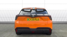 MG MG4 150kW Trophy EV Long Range 64kWh 5dr Auto Electric Hatchback